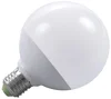 E27 LED Žárovka LU12W 260° Studená Bílá