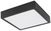 ECHO LED Stropní svítidlo 15W