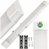 ECOLIGHT LED Osram 120 cm 40W Studená Bílá IP20