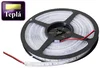 ECOLIGHT LED páska SMD 2835 5m teplá bílá IP67