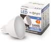 ECOLIGHT MR16 LED Žárovka 12V 2W Studená Bílá
