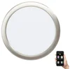 Eglo 98844 LED koupelnové svítidlo FUEVA-Z s stmíváním