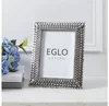 Eglo ESASHI 13x18 cm stříbrný fotorámeček