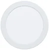Eglo FUEVA 5 LED Podhledové svítidlo s regulací jasu