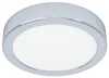 Eglo FUEVA LED - Koupelnové stropní svítidlo IP44
