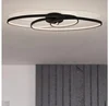 Eglo GIANELLA LED Stropní svítidlo 38W