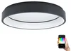 Eglo Marghera LED RGBW Stropní svítidlo s možností stmívání