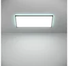Eglo ROVITO-Z RGBW Smart koupelnové LED svítidlo 30x57cm černé IP44