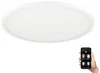 Eglo SARSINA-Z Stmívatelné LED Stropní Svítidlo 45 cm, Wi-Fi Připojení