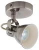 Eglo SERAS LED bodové svítidlo 1xGU10