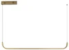 Elegantní chytré závěsné světlo Immax NEO PATTINI 120cm, 26W, 1820lm, zlaté, Zigbee 3.0