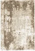 Elegantní Kusový Koberec TIERRA 200x290 cm, Béžový s Vícebarevnými Vzory