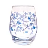 Elegantní sklenice 420 ml Dakls