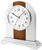 Elegantní stolní hodiny JVD NS21020.1