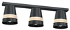 Elegantní stropní svítidlo Milagro VENEZIA, 3xE27, 60W, 230V, model MI0617