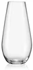 Elegantní Váza Bohemia Crystal ze Skla