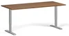 Elektricky nastaviteľný stôl 180x80 cm s motorom a pamäťou