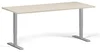 Elektricky výškově nastavitelý stůl 180x80 cm se dvěma motory