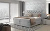 ELTAP Clover 200 Boxspring postel s elektrickým ovládáním