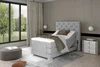 ELTAP Clover 200 Boxspring postel