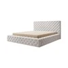 ELTAP Postel Royal 01 180x232 cm bílá