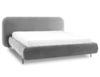 ELTAP Postel Žlutá 180x200 Breona 45