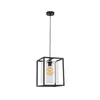 ELTAP Quadratus závěsná lampa