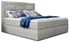 ELTAP Vivre Boxspring Postel