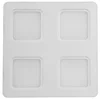 Emithor LED Panel QUADRICA 36W