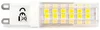 Energeticky úsporná LED žárovka BERGE G9 - 8W, 790 Lumenů, Teplé Bílé Světlo