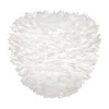 Eos Evia Medium Bílé stínidlo 40 cm UMAGE