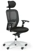 Ergonomická kancelářská židle CALISTA černá