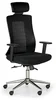 Ergonomická kancelářská židle EDEN černá