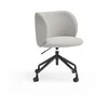Ergonomická kancelářská židle Mogi od Teulat