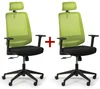 Ergonomická kancelářská židle RICH s dárkem