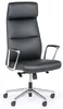 Ergonomická otočná židle MARCUS v elegantní černé