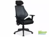 Ergonomické otočné kancelářské křeslo Q-406