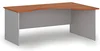 Ergonomický psací stůl PRIMO Gray 180x120 cm pravý