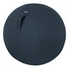 Ergonomický sedací míč 65 cm Leitz