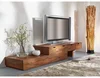 Exkluzivní TV stolek z indického palisandru 260x40x60 - Only Stain
