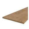 Falco Pracovní deska 40 cm – dub Lancelot