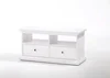 Falco TV stolek Provence 812 – bílý