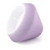Fialová plovoucí svíčka Unipar Floating Cone
