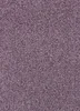 Fialový metrážový koberec Breno LAZIO HEATHER 14 – šíře 500 cm