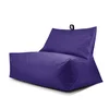Fialový sedací vak Icy Sofa - Komfortní a stylový