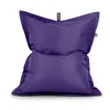 Fialový sedací vak Pad XL – Komfortní a stylový relax