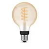 Filamentová LED žárovka E27, 7W, White Ambiance, Philips Hue
