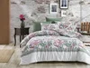 Flanelové povlečení Romantic Garden TiaHome 2dílné set