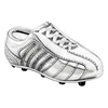 Football Shoe Minibank Zilverstad