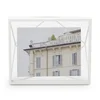 Fotorámeček Umbra Prisma 20×25 cm – bílý